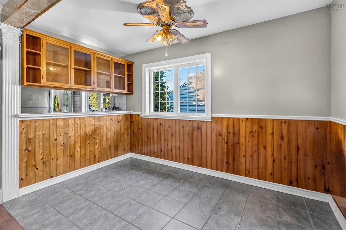 12 Auburn Avenue, Spryfield, NS - Indoor Photo Showing Other Room
