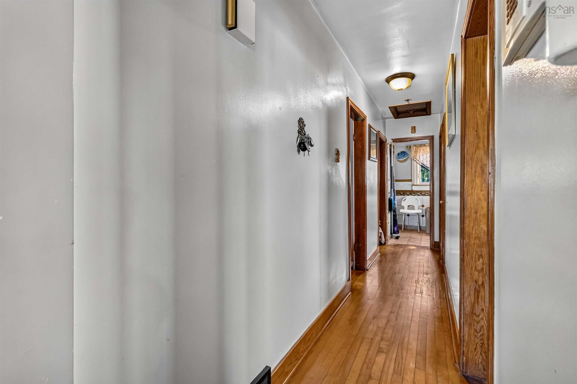 12 Auburn Avenue, Spryfield, NS - Indoor Photo Showing Other Room
