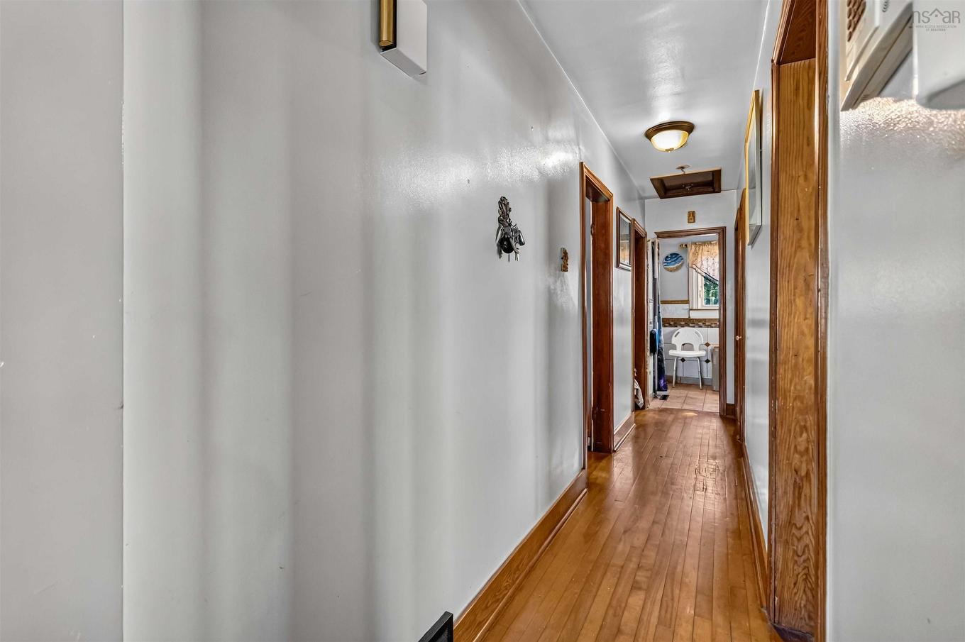 12 Auburn Avenue, Spryfield, NS - Indoor Photo Showing Other Room