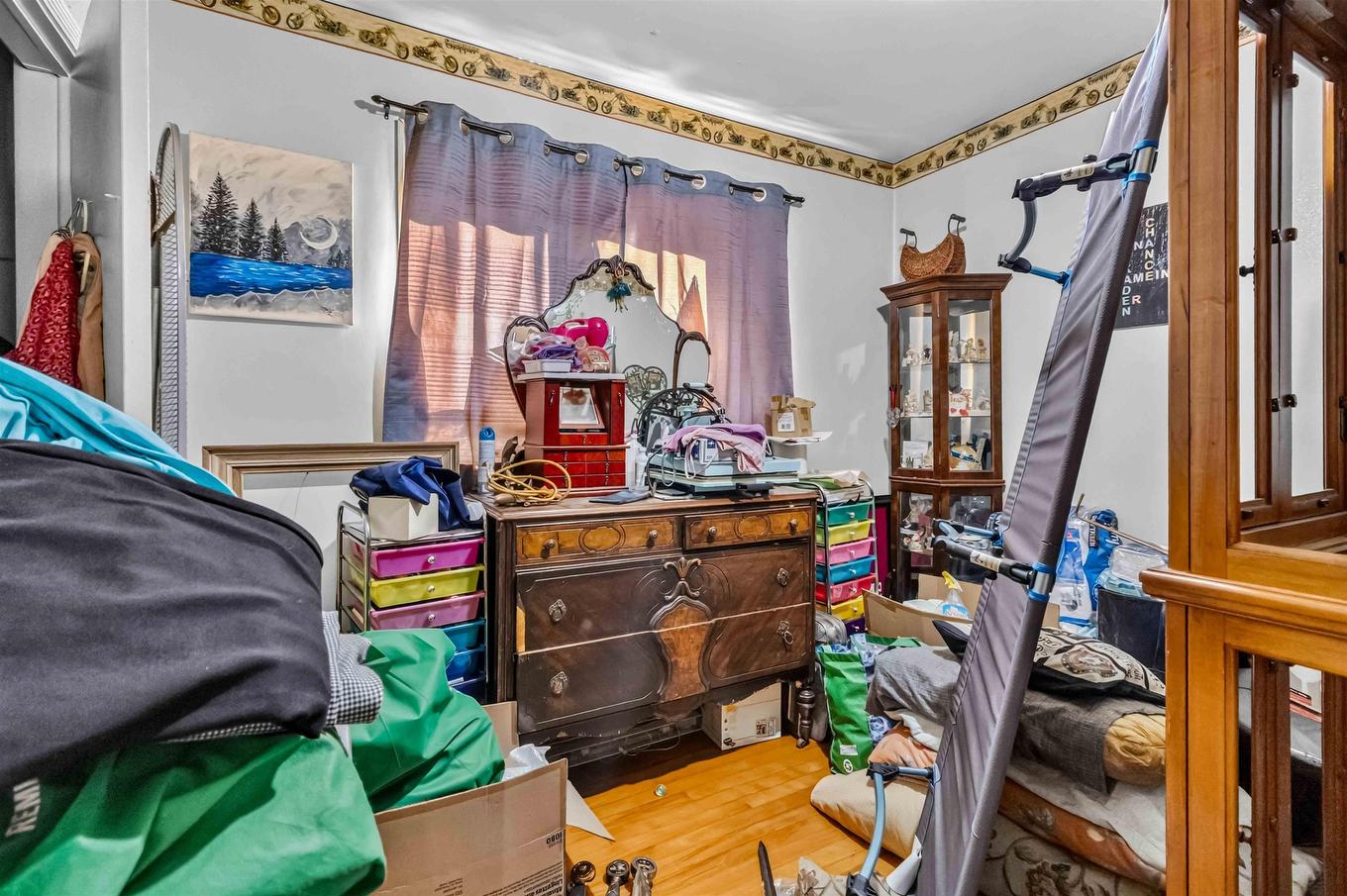 12 Auburn Avenue, Spryfield, NS - Indoor