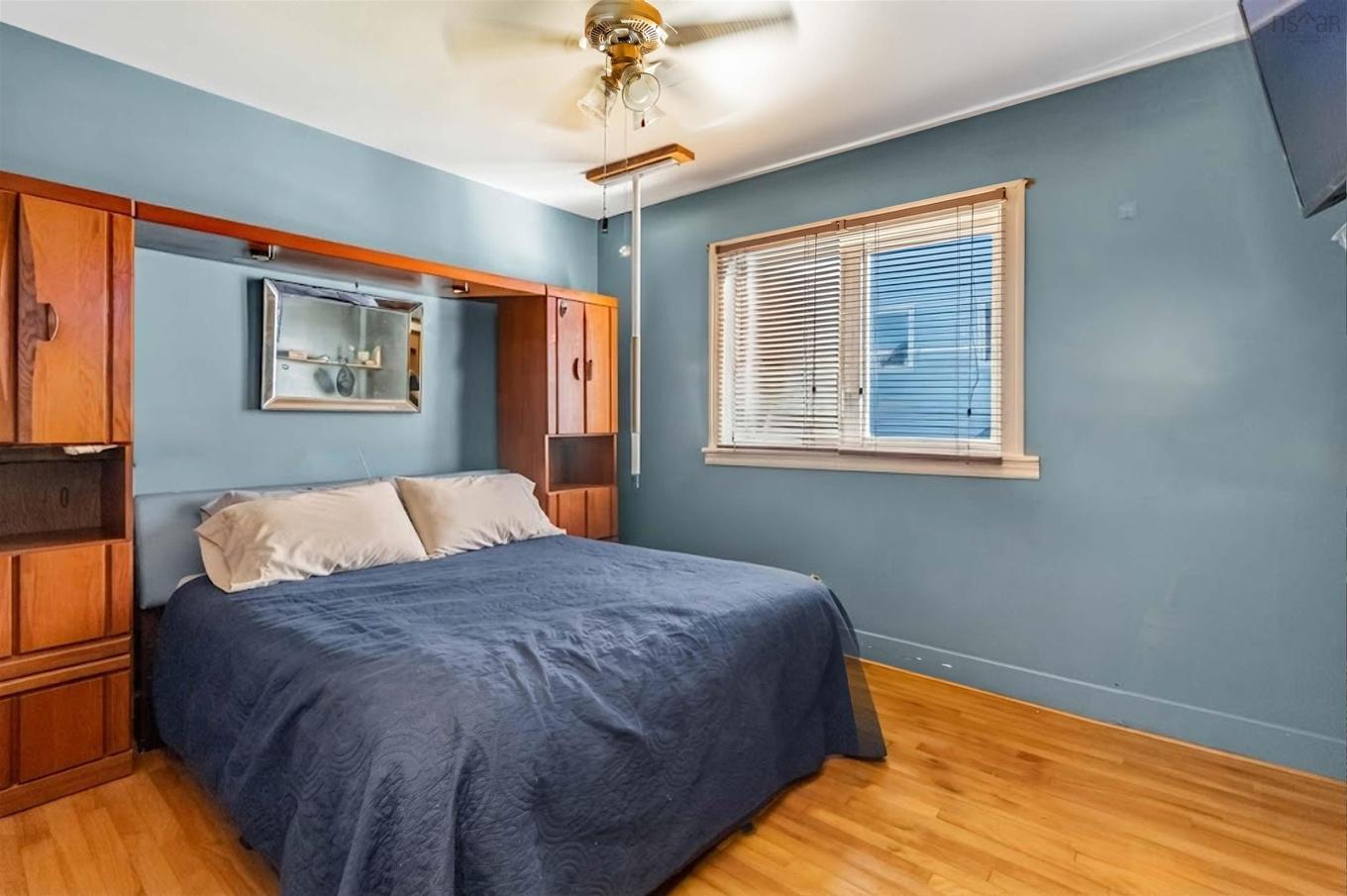12 Auburn Avenue, Spryfield, NS - Indoor Photo Showing Bedroom