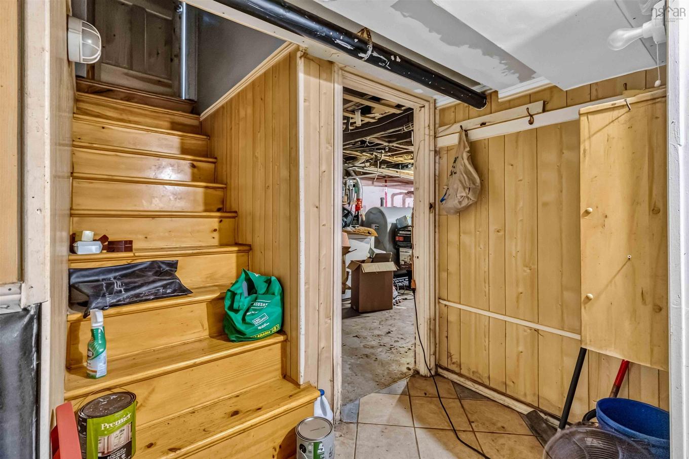 12 Auburn Avenue, Spryfield, NS - Indoor Photo Showing Other Room