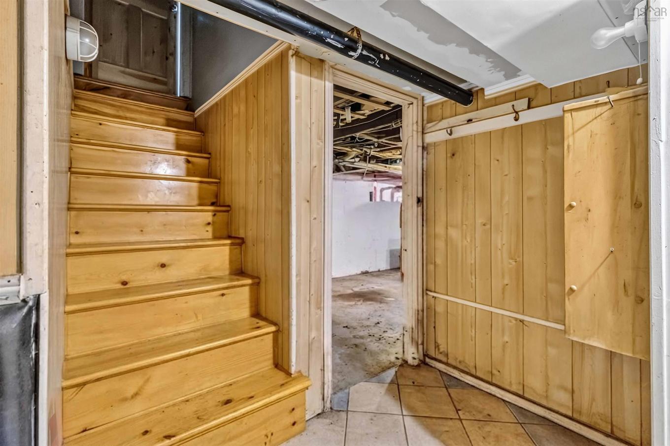 12 Auburn Avenue, Spryfield, NS - Indoor Photo Showing Other Room