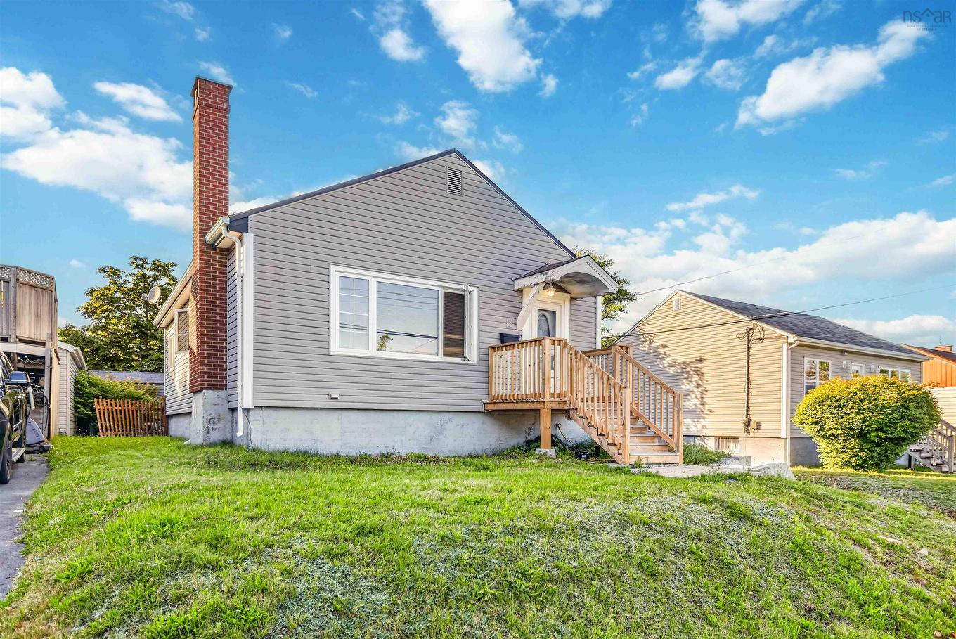 12 Auburn Avenue, Spryfield, NS - Outdoor