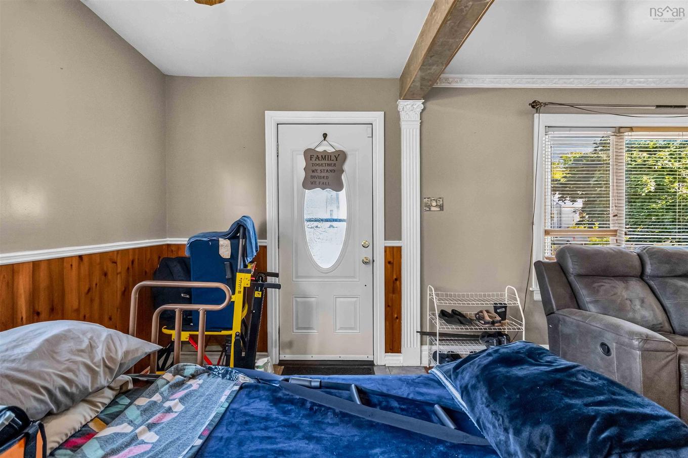 12 Auburn Avenue, Spryfield, NS - Indoor Photo Showing Other Room
