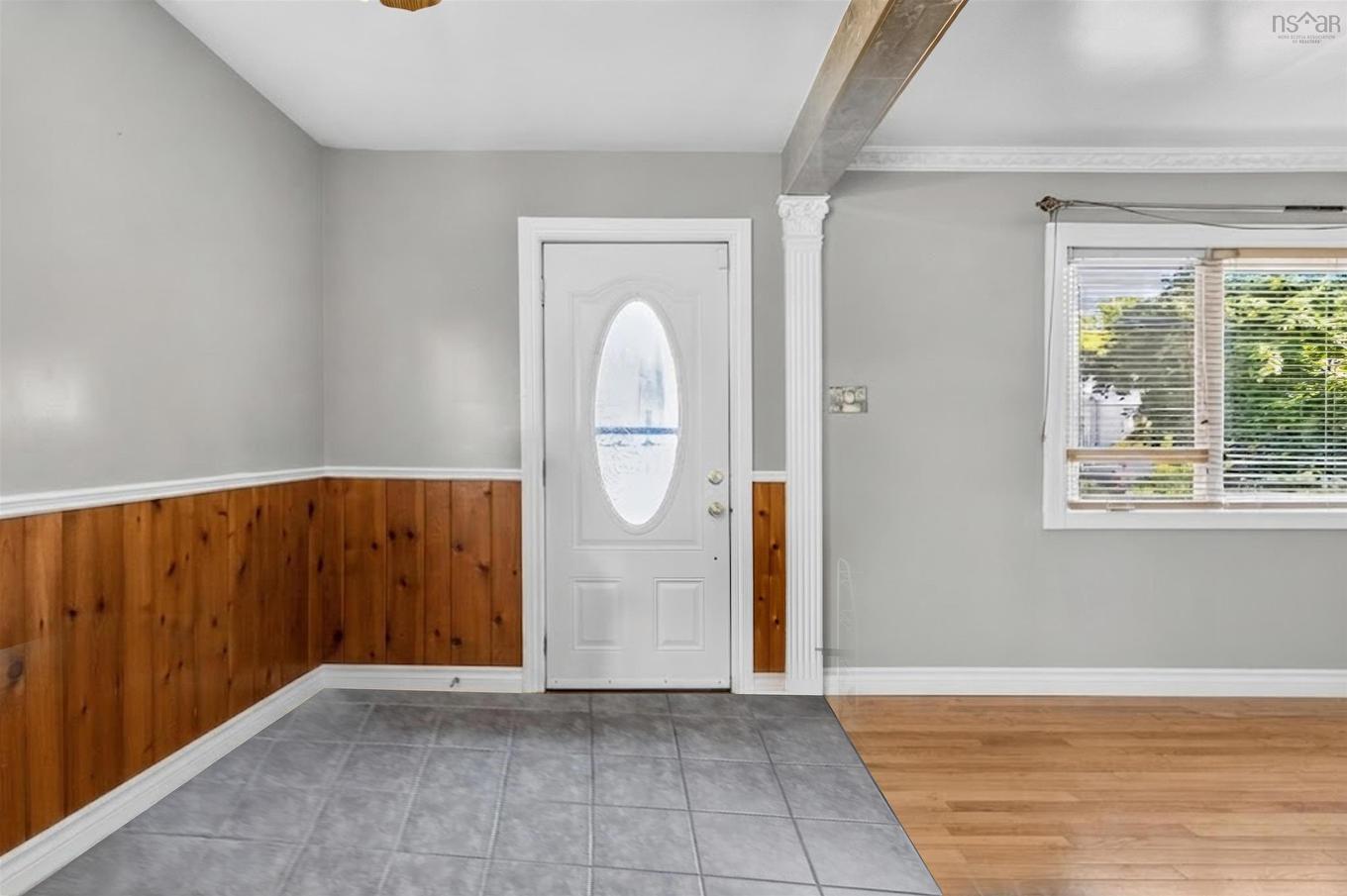 12 Auburn Avenue, Spryfield, NS - Indoor Photo Showing Other Room