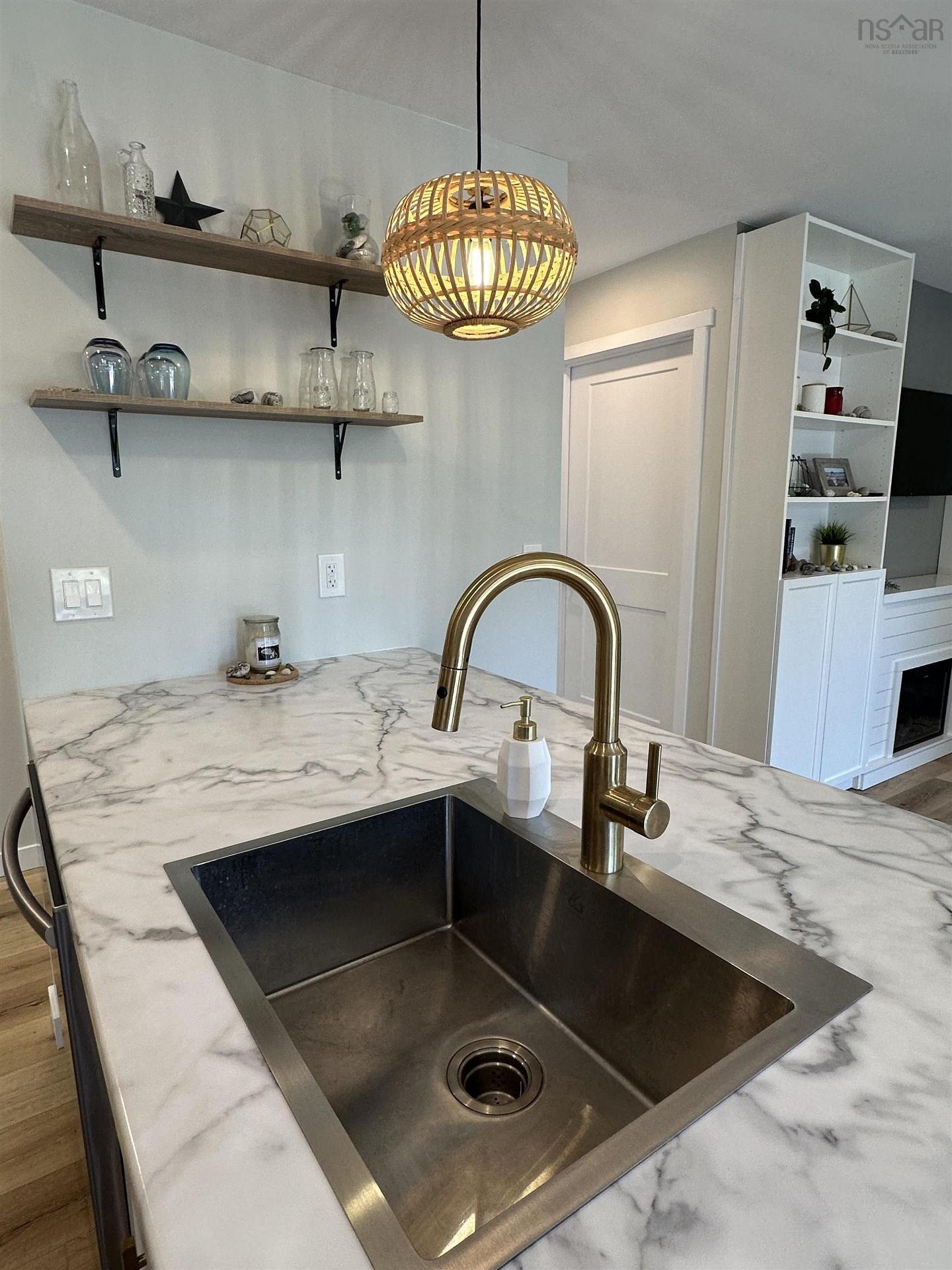 76 Five Rivers Drive, White Point, NS - Indoor
