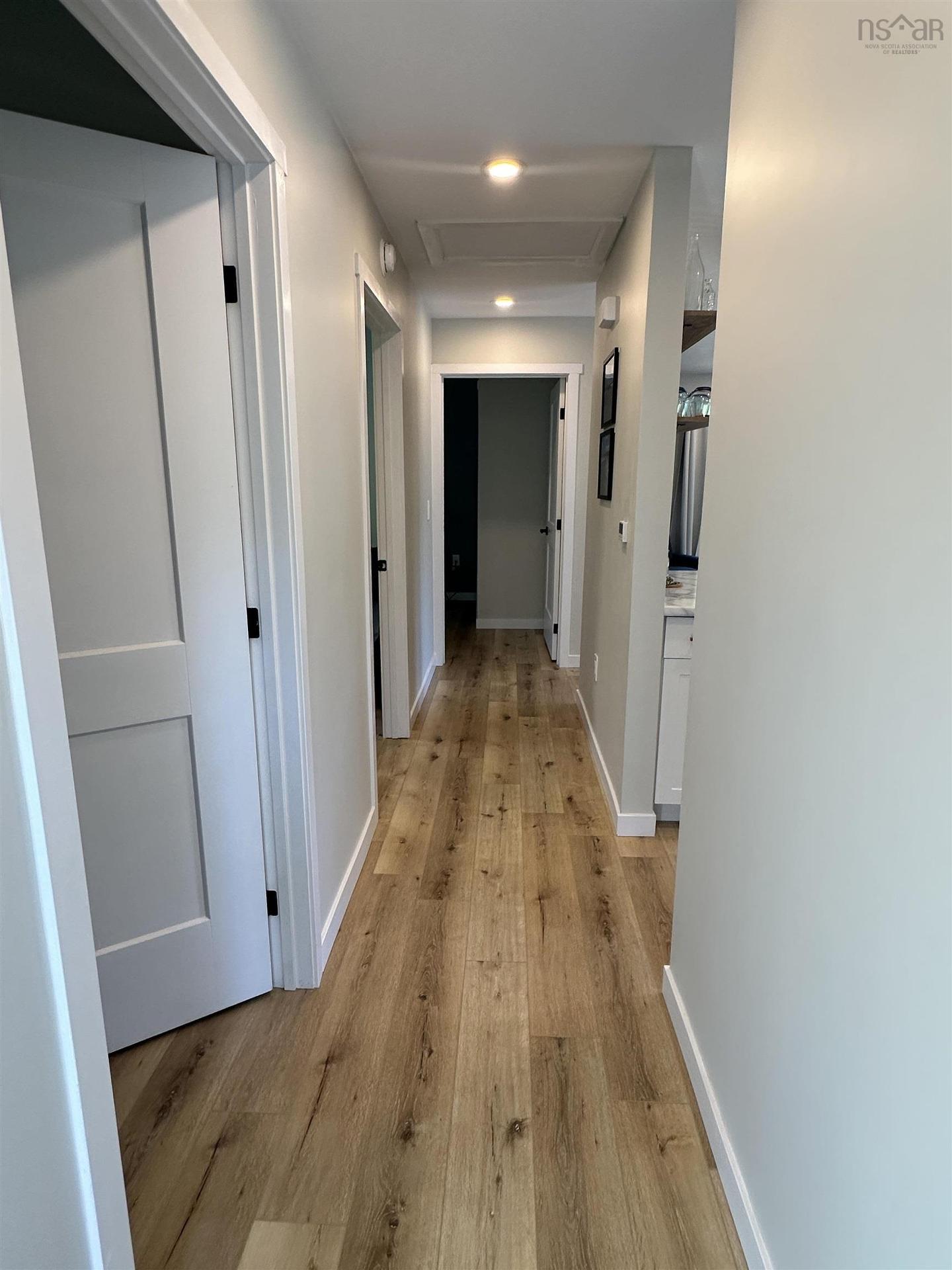 76 Five Rivers Drive, White Point, NS - Indoor Photo Showing Other Room