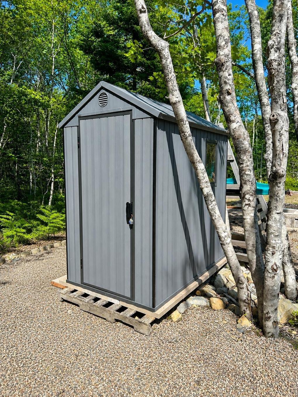 76 Five Rivers Drive, White Point, NS - Outdoor