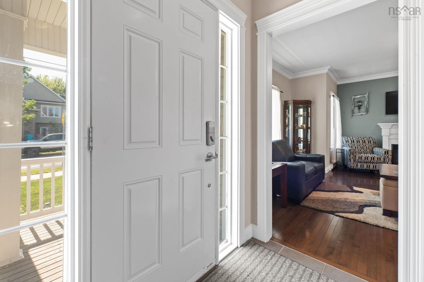 158 Tamara Drive, Cole Harbour, NS - Indoor Photo Showing Other Room