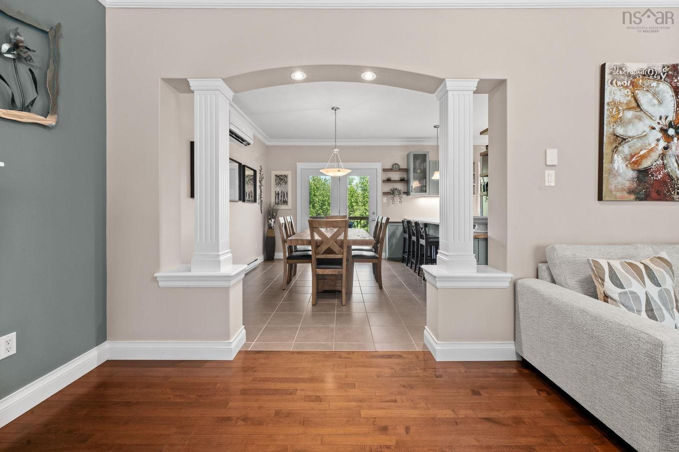 158 Tamara Drive, Cole Harbour, NS - Indoor