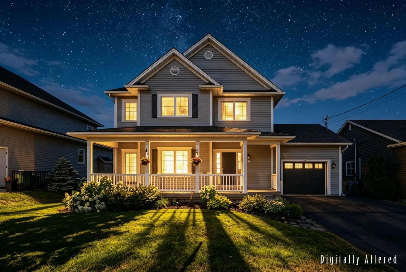 158 Tamara Drive, Cole Harbour, NS - Outdoor With Deck Patio Veranda With Facade