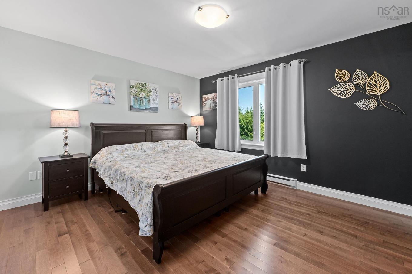 158 Tamara Drive, Cole Harbour, NS - Indoor Photo Showing Bedroom
