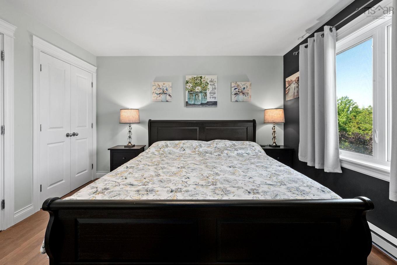 158 Tamara Drive, Cole Harbour, NS - Indoor Photo Showing Bedroom