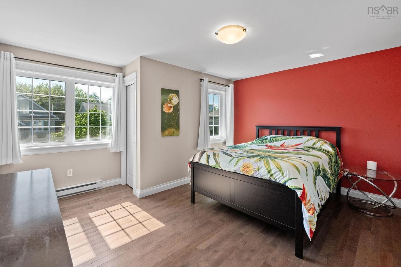 158 Tamara Drive, Cole Harbour, NS - Indoor Photo Showing Bedroom