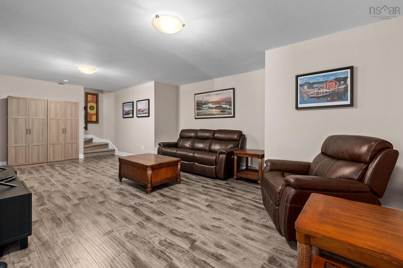 158 Tamara Drive, Cole Harbour, NS - Indoor Photo Showing Other Room