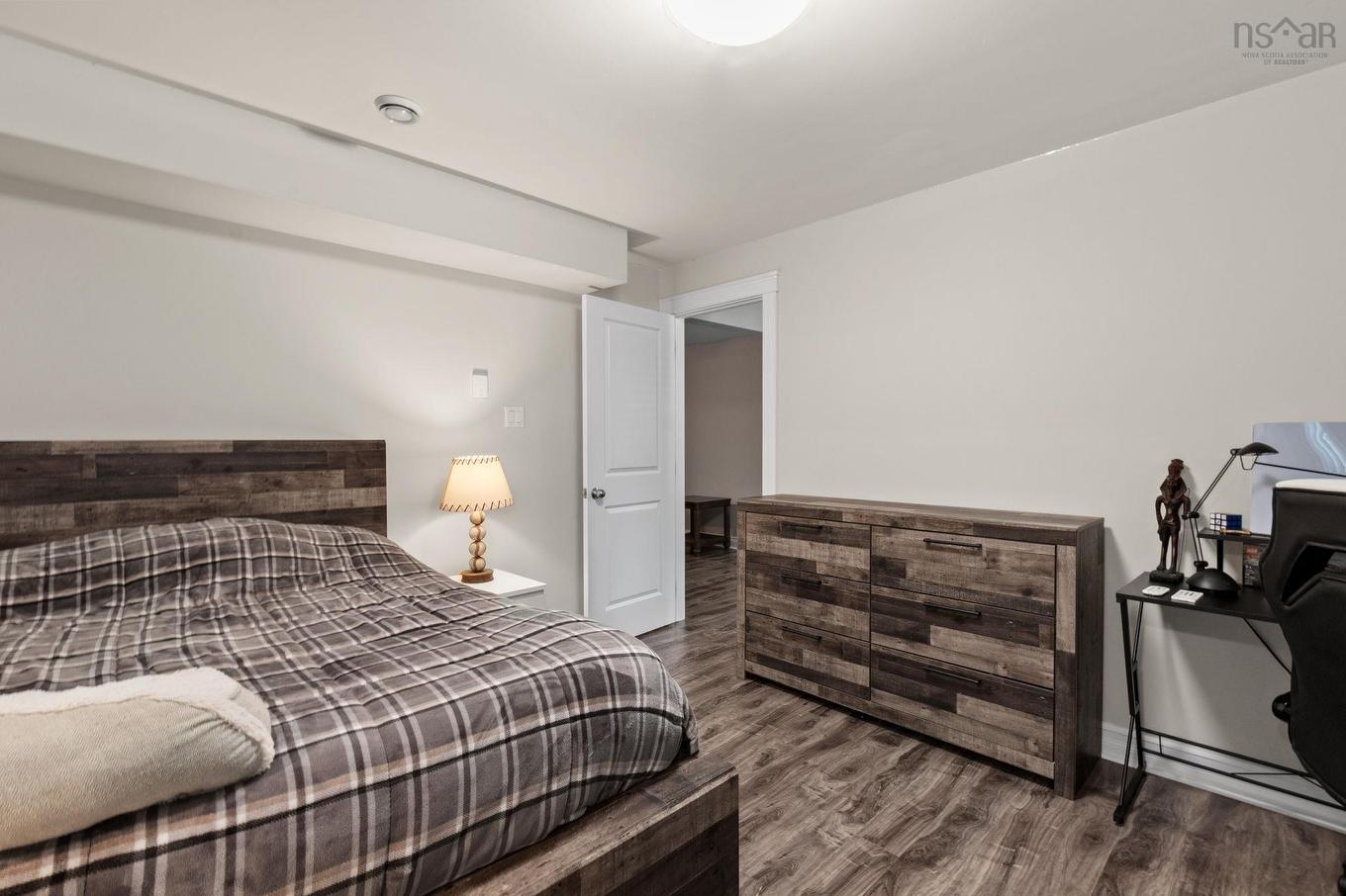 158 Tamara Drive, Cole Harbour, NS - Indoor Photo Showing Bedroom