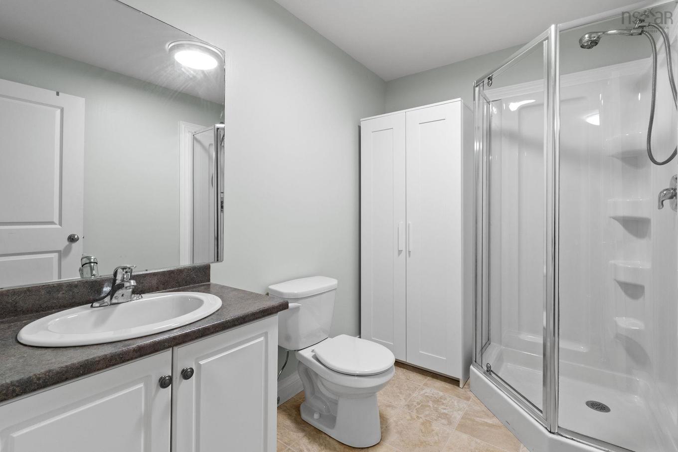 158 Tamara Drive, Cole Harbour, NS - Indoor Photo Showing Bathroom