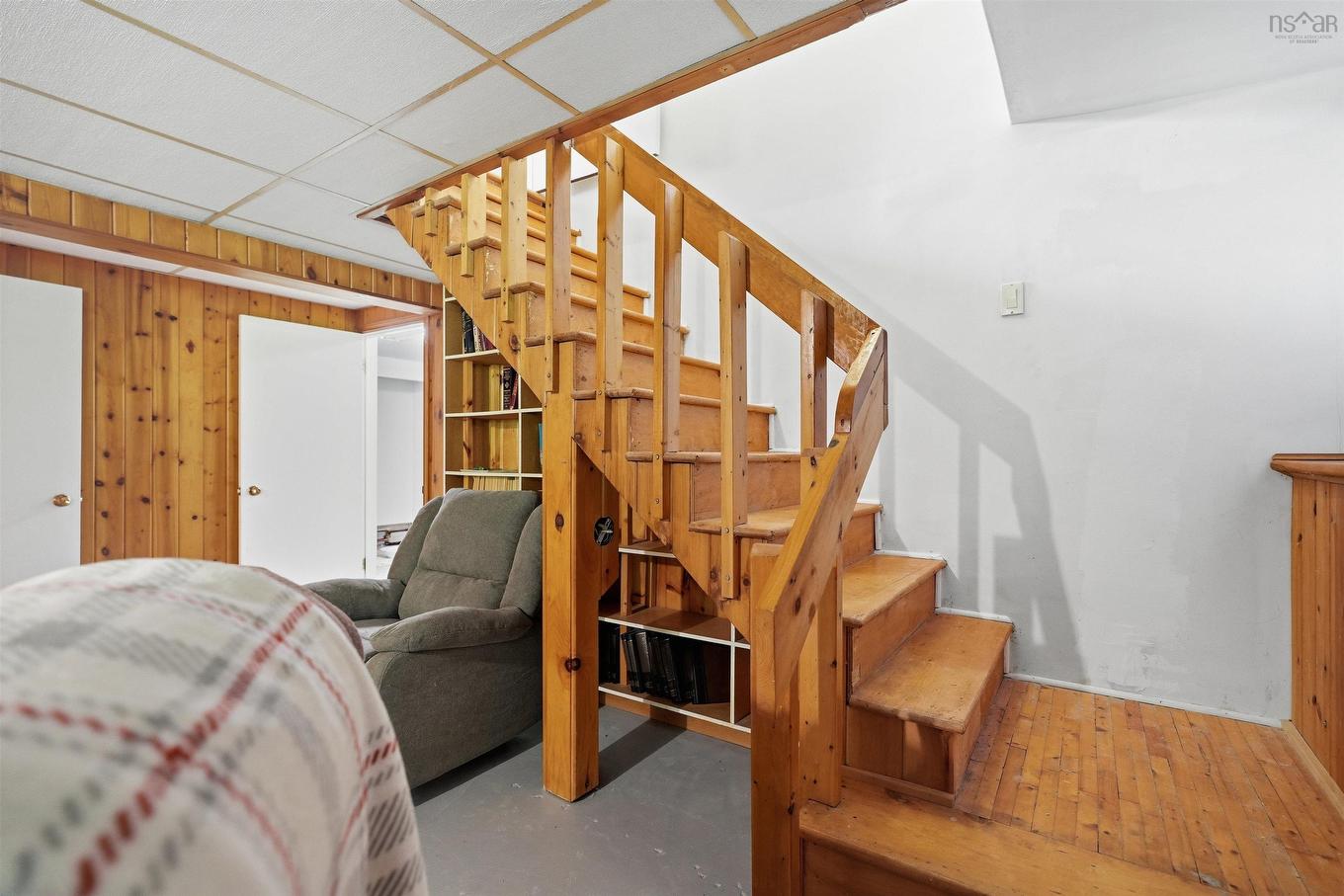 28 Elk Road, Hubley, NS - Indoor Photo Showing Other Room