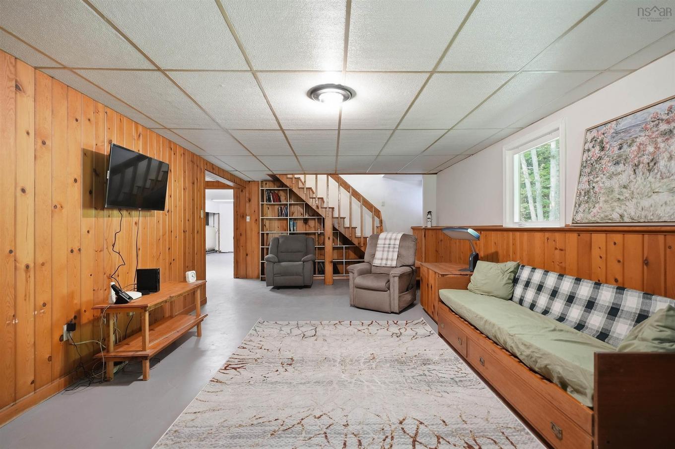 28 Elk Road, Hubley, NS - Indoor