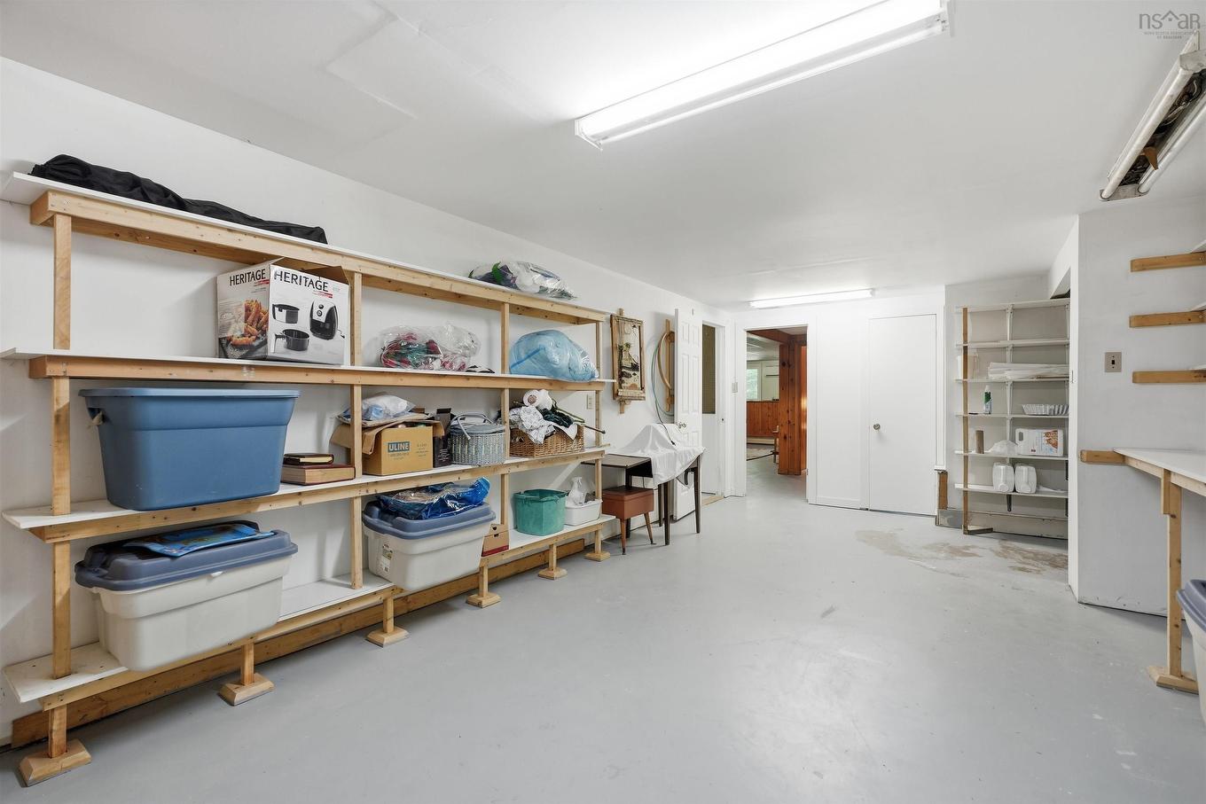 28 Elk Road, Hubley, NS - Indoor