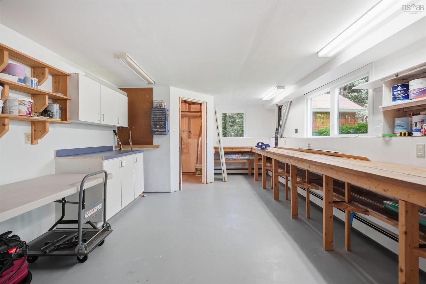 28 Elk Road, Hubley, NS - Indoor