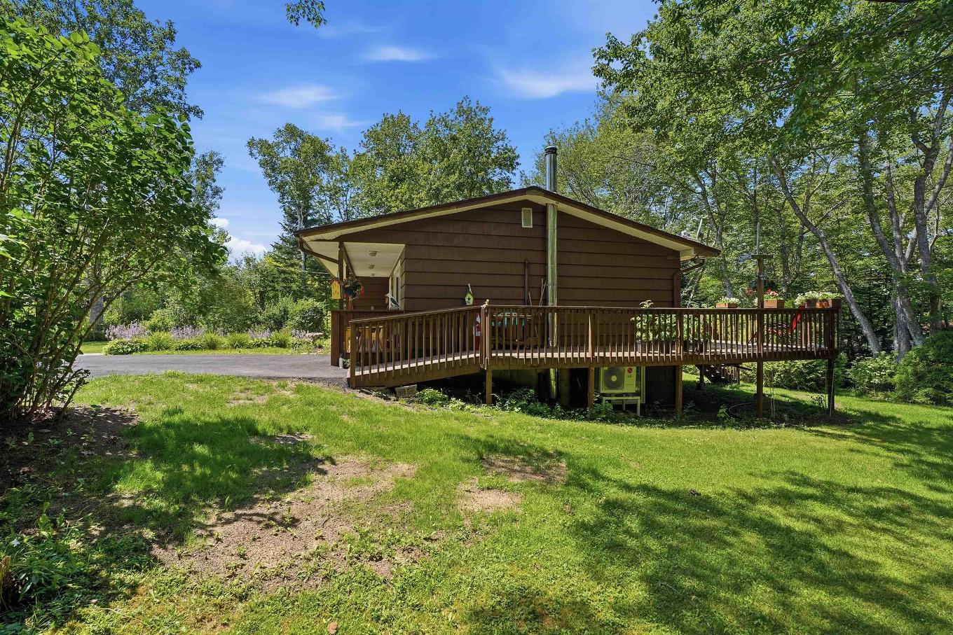 28 Elk Road, Hubley, NS - Outdoor