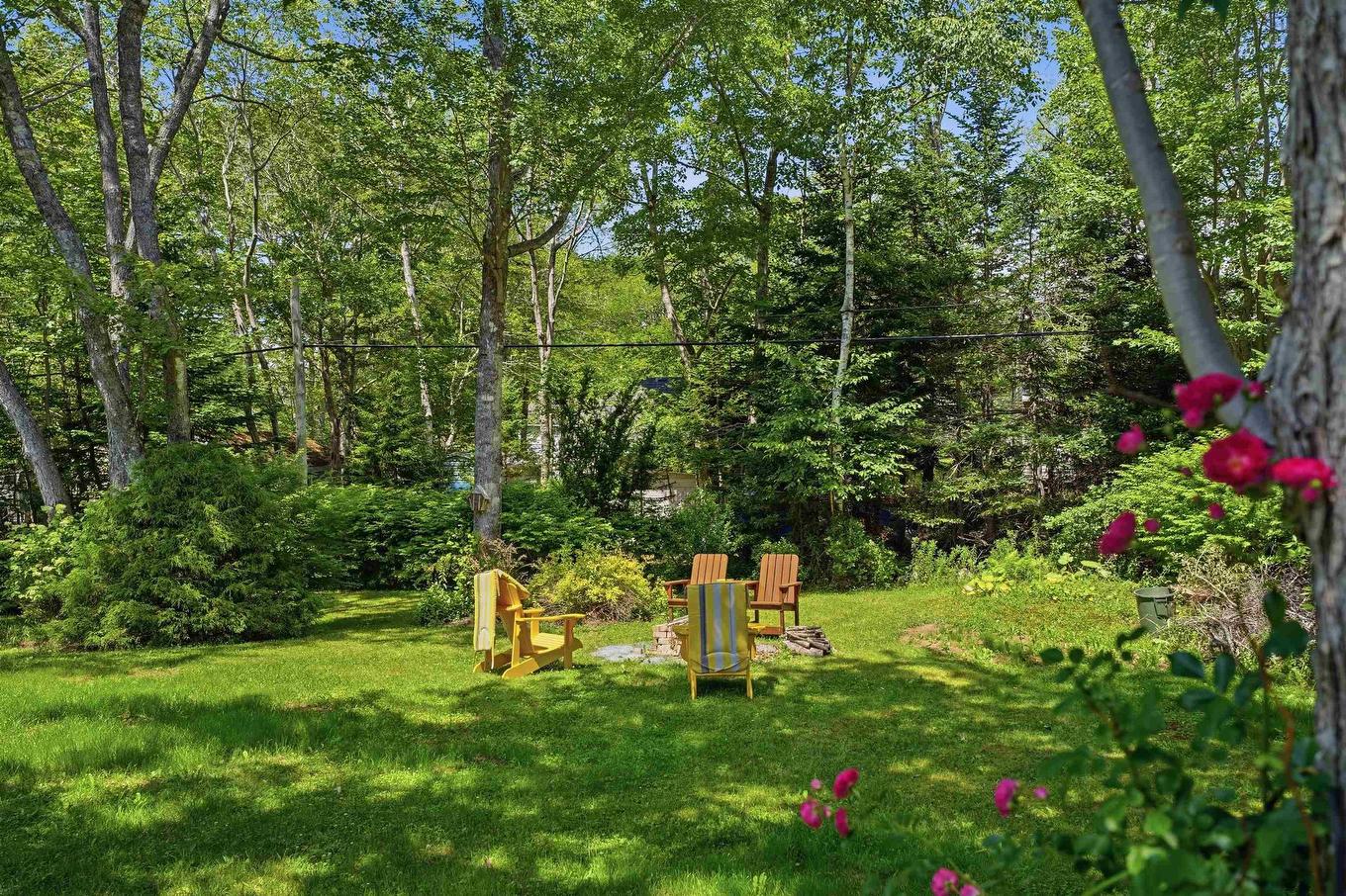 28 Elk Road, Hubley, NS - Outdoor