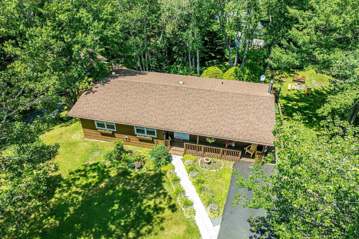 28 Elk Road, Hubley, NS - Outdoor