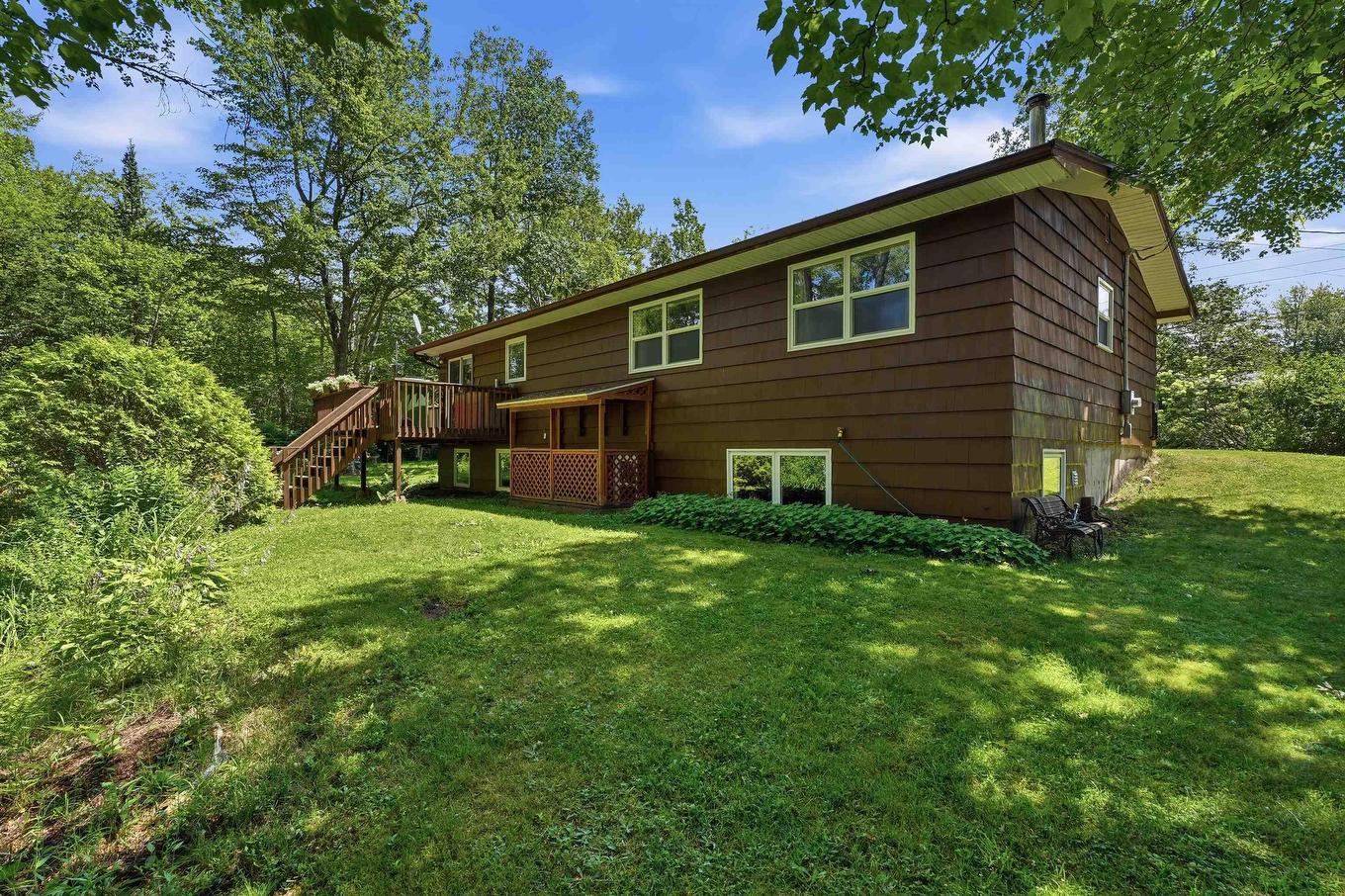 28 Elk Road, Hubley, NS - Outdoor