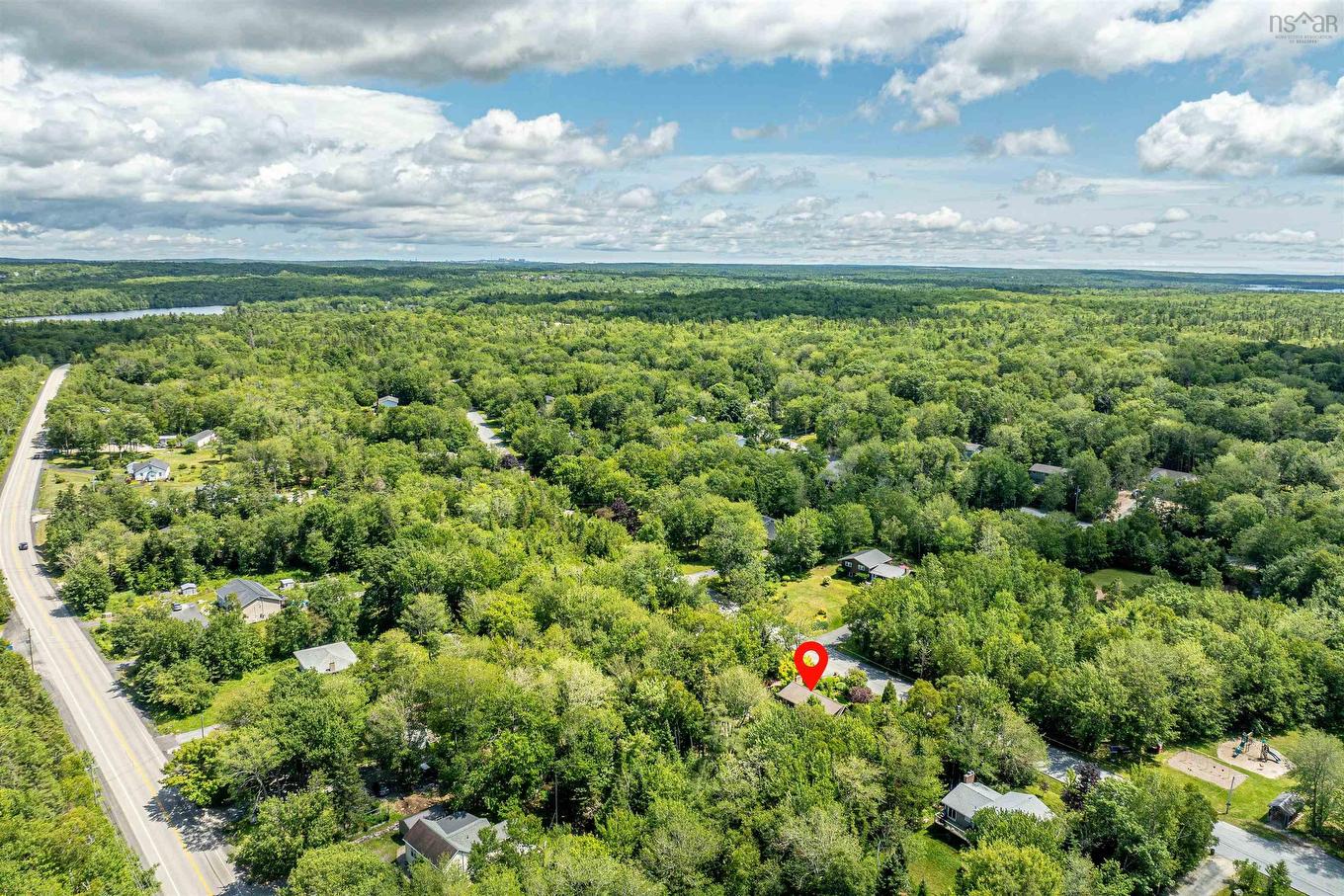28 Elk Road, Hubley, NS - Outdoor With View