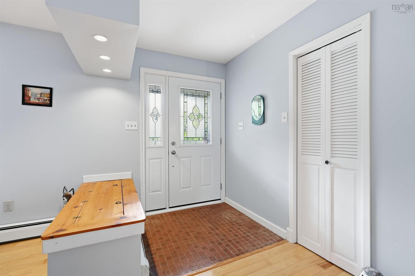 28 Elk Road, Hubley, NS - Indoor Photo Showing Other Room