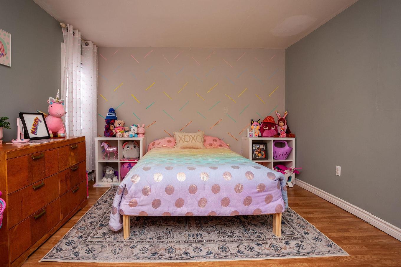 594 Kayes Road, Georgetown, PE - Indoor Photo Showing Bedroom