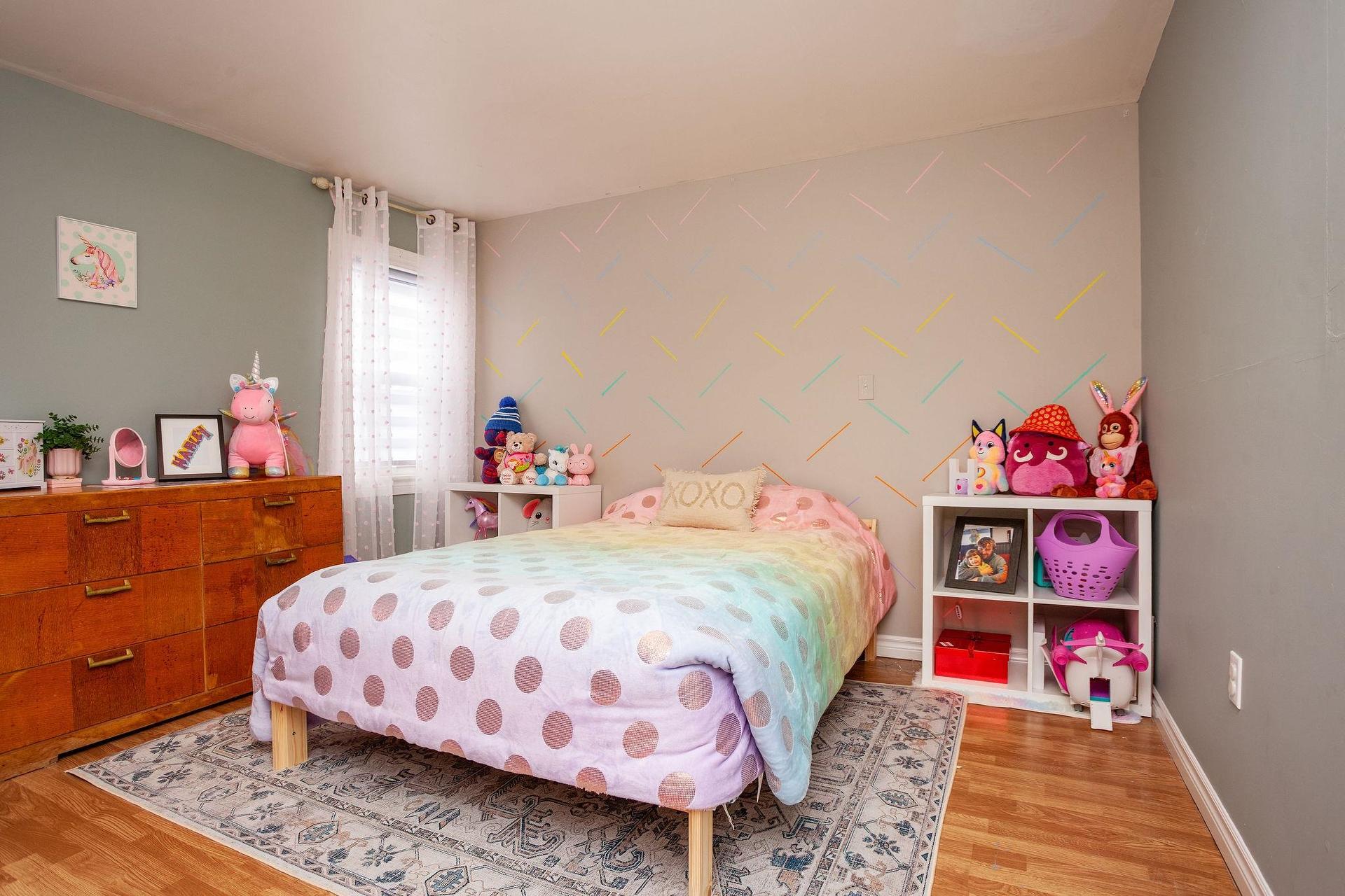 594 Kayes Road, Georgetown, PE - Indoor Photo Showing Bedroom