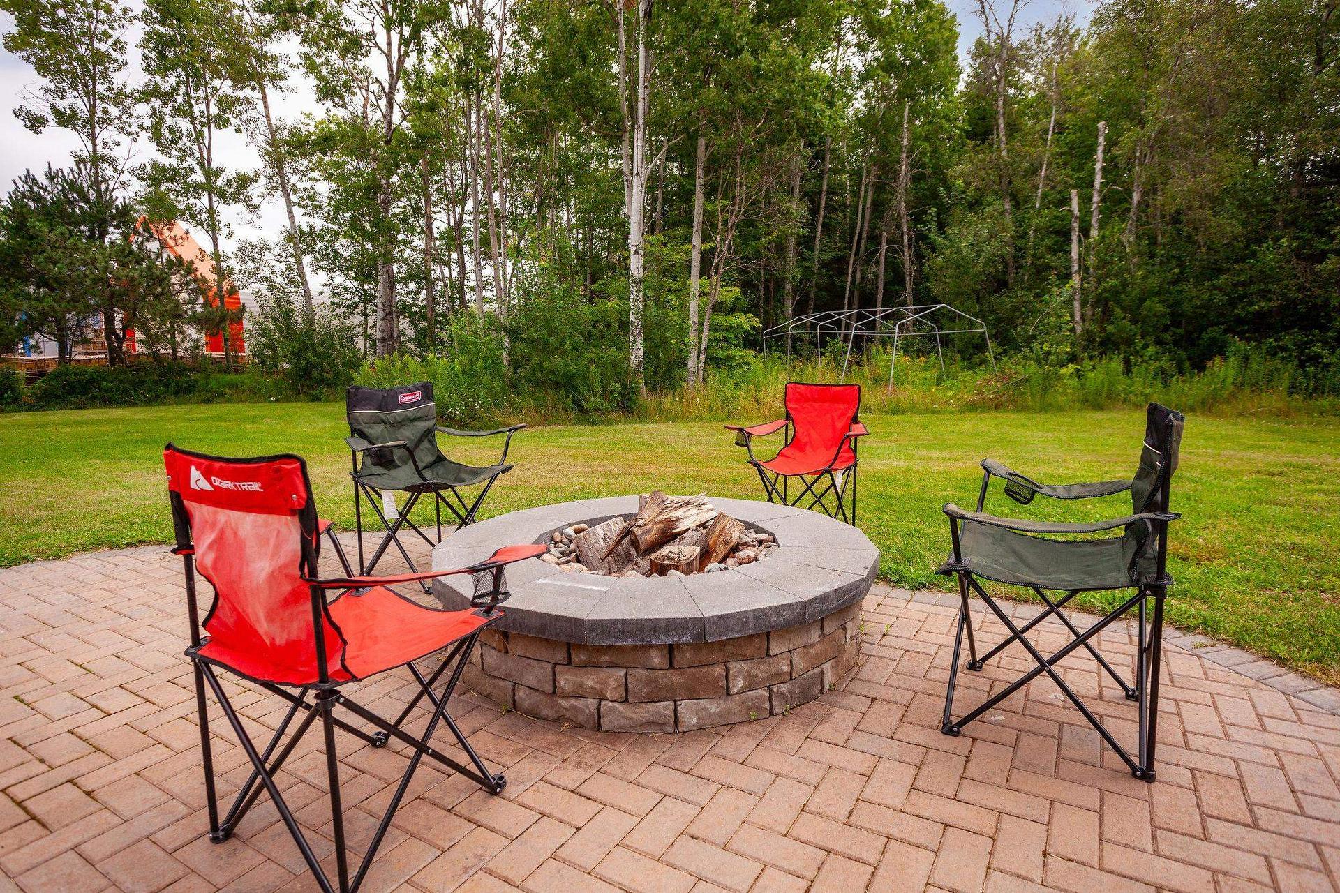 594 Kayes Road, Georgetown, PE - Outdoor With Deck Patio Veranda