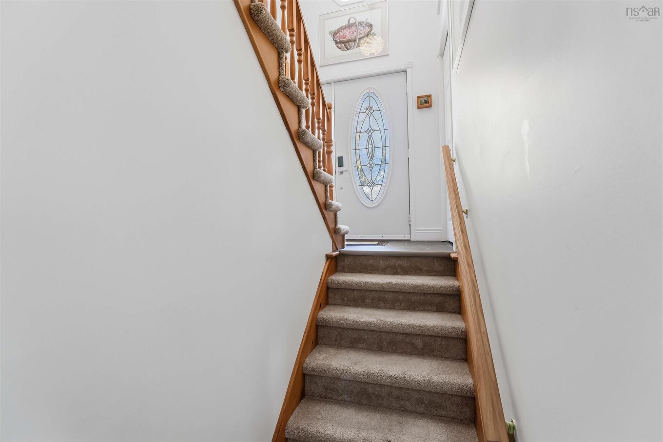 6 Iona Road, Wolfville, NS - Indoor Photo Showing Other Room