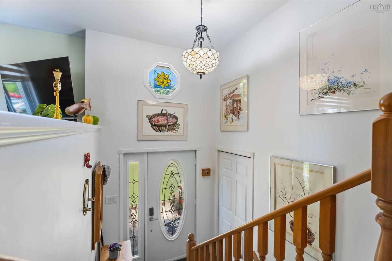 6 Iona Road, Wolfville, NS - Indoor Photo Showing Other Room