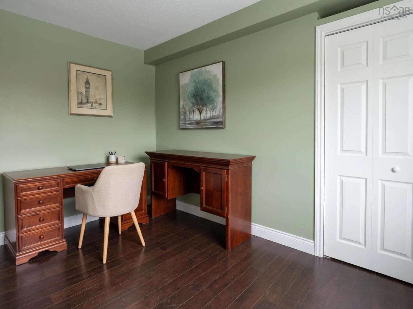 401 32 Veronica Drive, Halifax, NS - Indoor