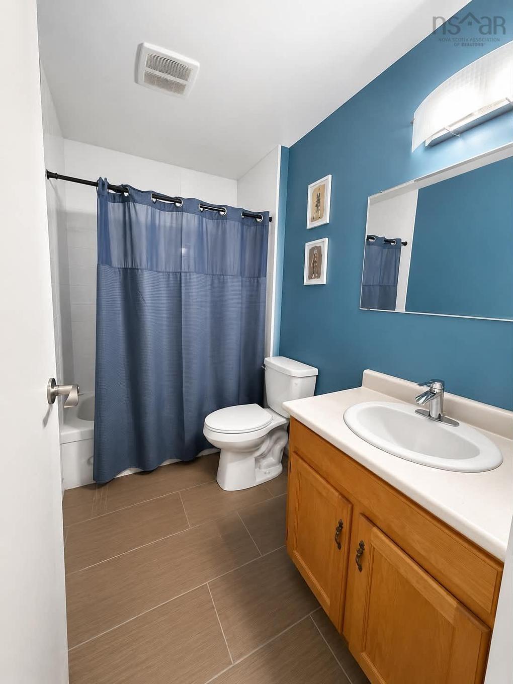 401 32 Veronica Drive, Halifax, NS - Indoor Photo Showing Bathroom