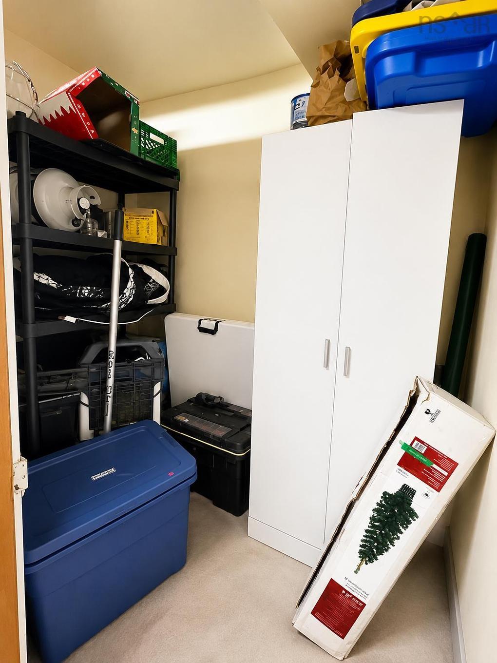 401 32 Veronica Drive, Halifax, NS - Photo Showing Other Room