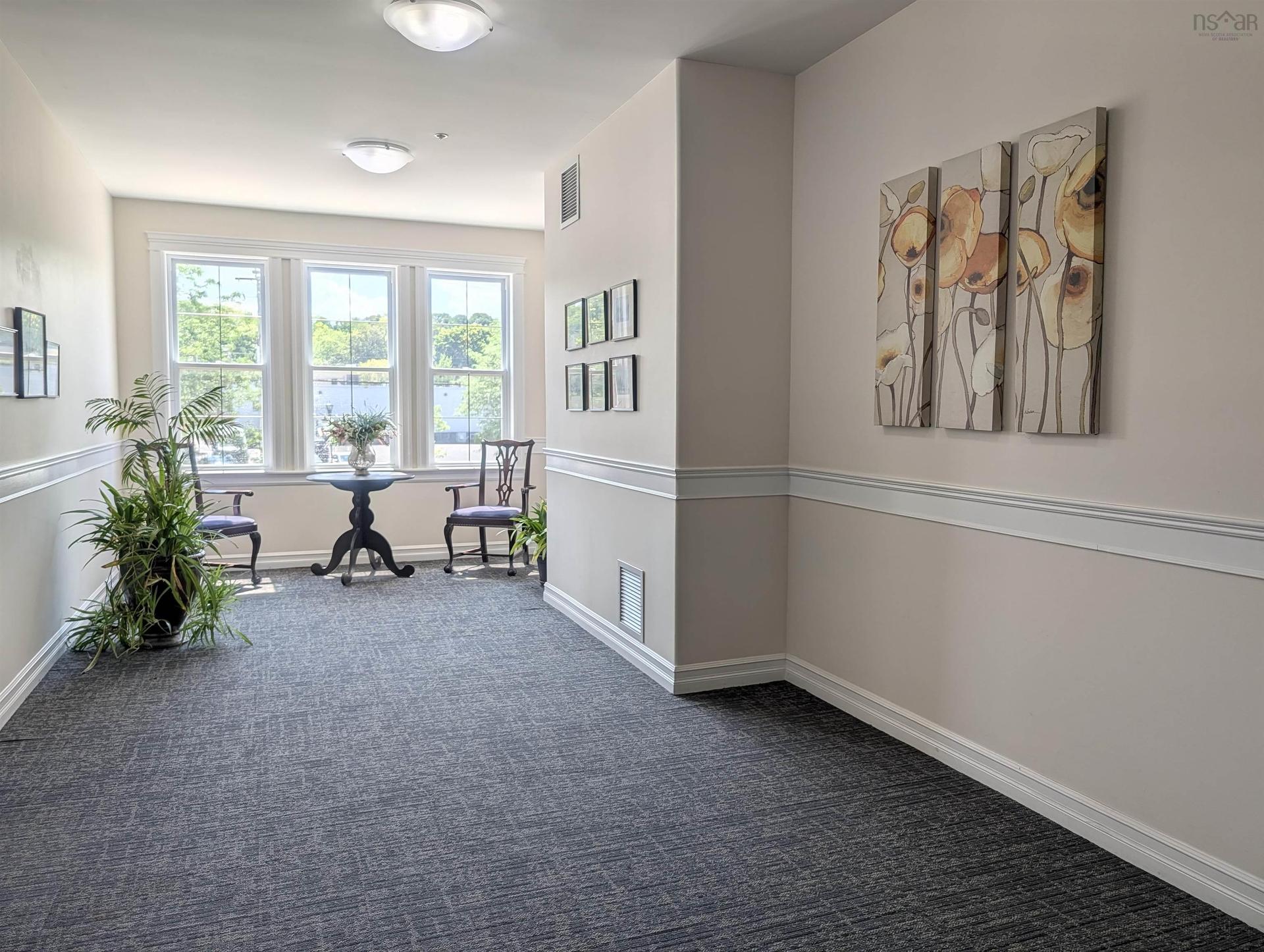 204 24 Harbourside Drive, Wolfville, NS - Indoor