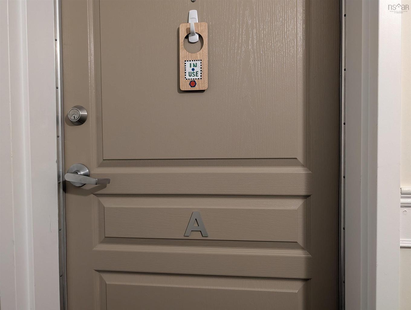 204 24 Harbourside Drive, Wolfville, NS - Indoor