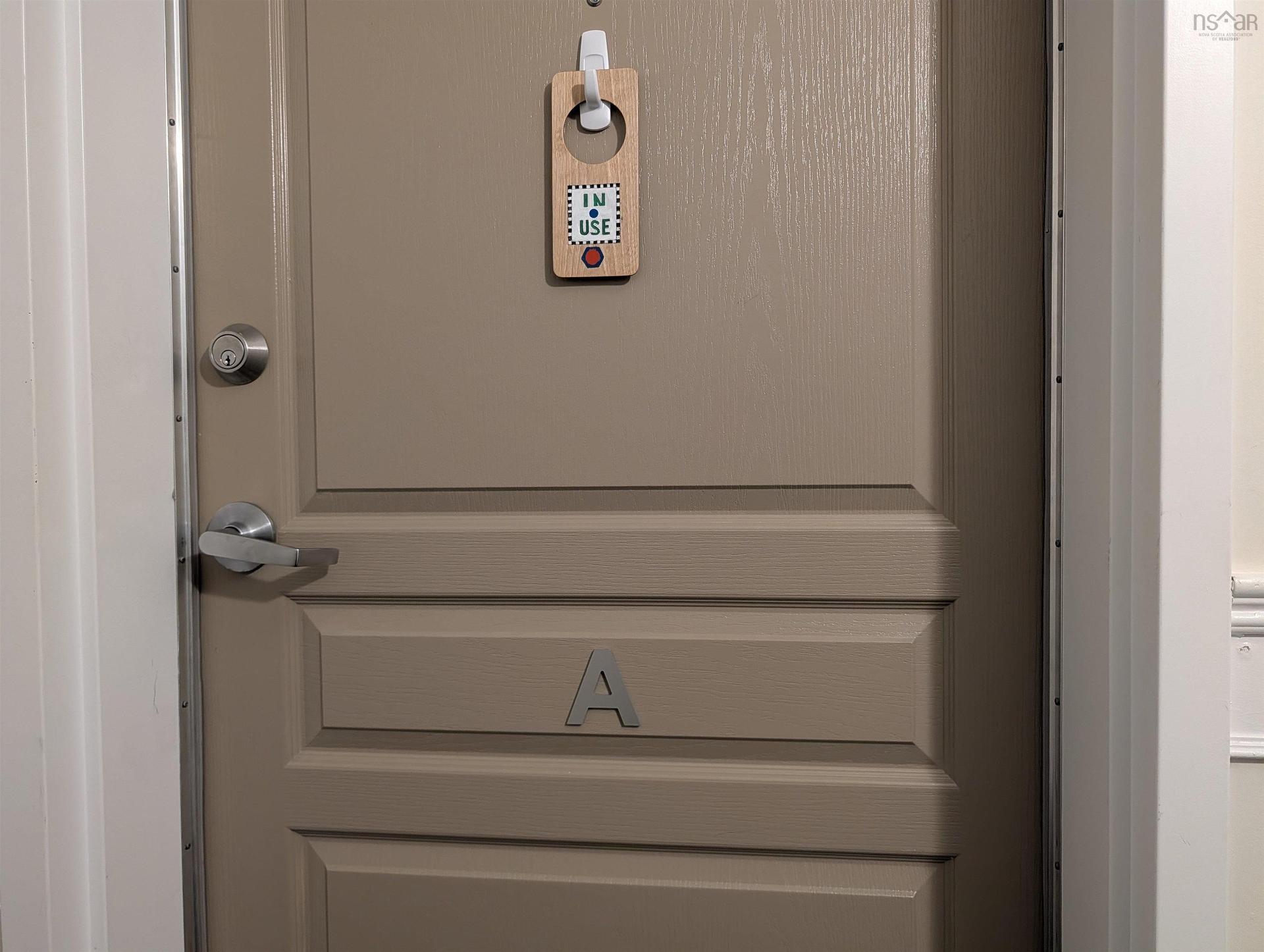 204 24 Harbourside Drive, Wolfville, NS - Indoor