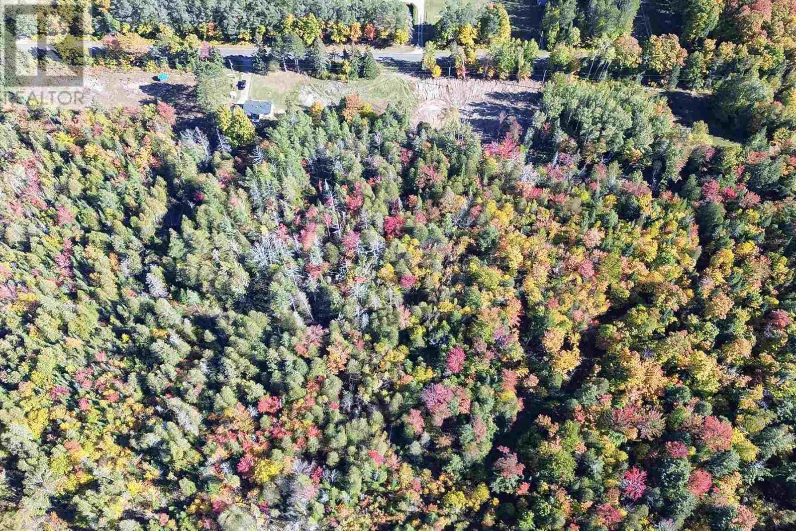 Pt Lt 3 Hilton Rd, Jocelyn, ON