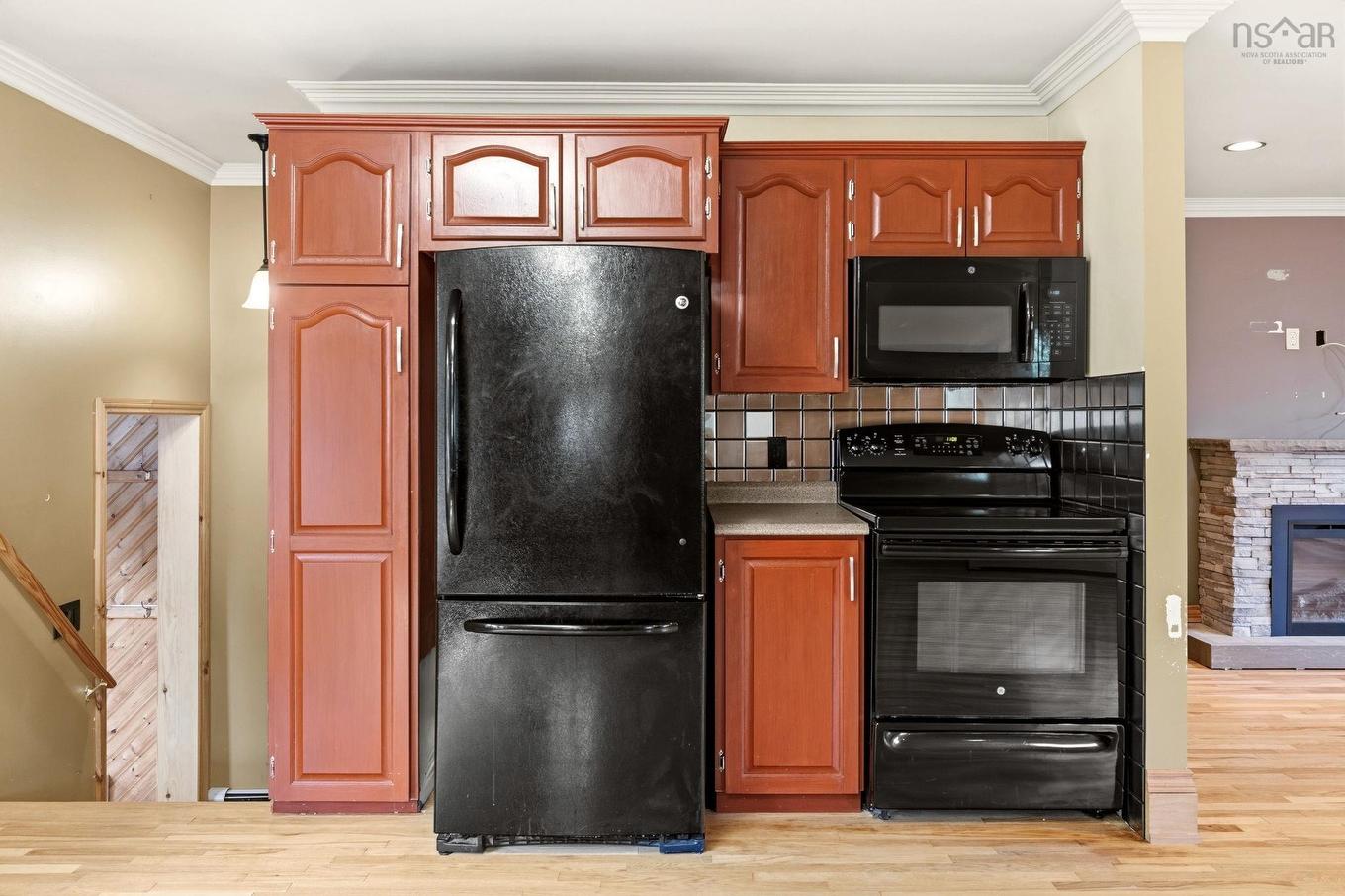15 Meadow Brook Drive, Beaver Bank, NS - Indoor Photo Showing Other Room