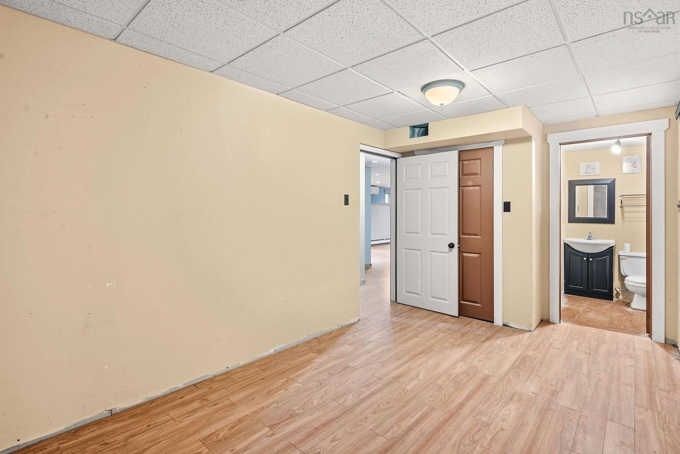 15 Meadow Brook Drive, Beaver Bank, NS - Indoor Photo Showing Other Room