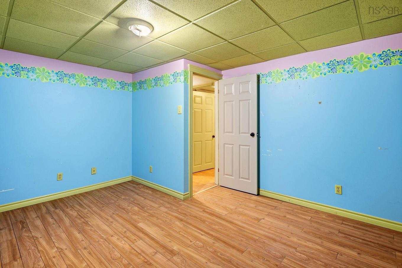 15 Meadow Brook Drive, Beaver Bank, NS - Indoor Photo Showing Other Room