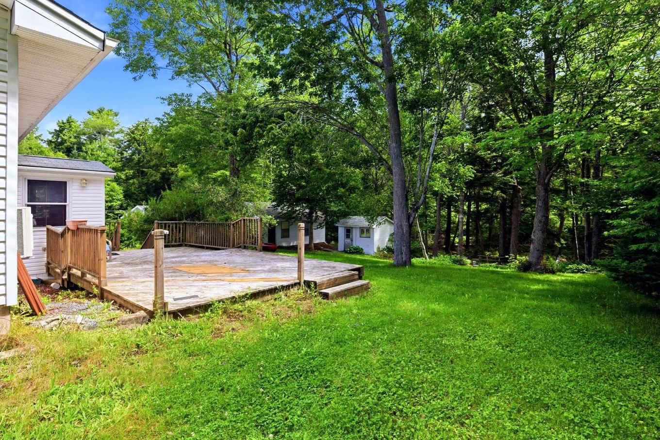 15 Meadow Brook Drive, Beaver Bank, NS - Outdoor