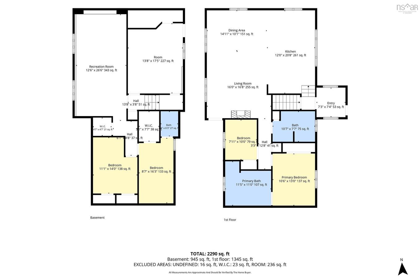 15 Meadow Brook Drive, Beaver Bank, NS - Other
