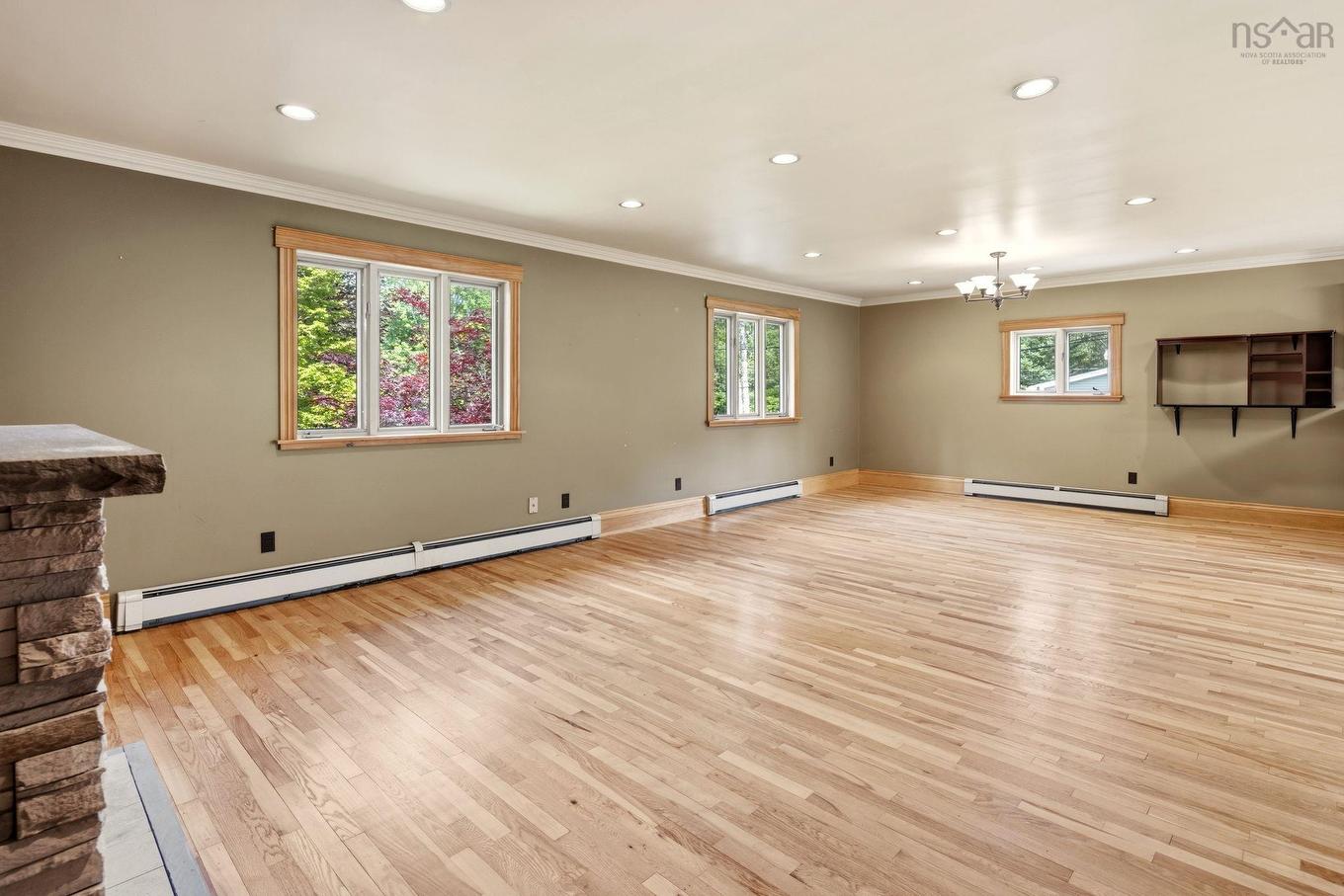 15 Meadow Brook Drive, Beaver Bank, NS - Indoor Photo Showing Other Room